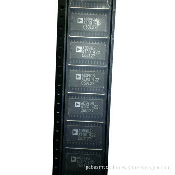 Hybrid ICs, REF191GSZ-REEL ，REF195GPZ ，AD7705BRZ ，AD8534ARZ ，AD6655ABCPZ-150 ，OP07CSZ